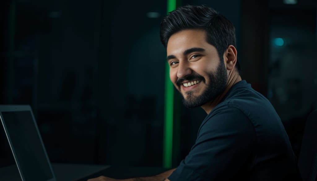 Especialista em criação de landing pages de alta conversão